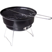 Camping Charcoal BBQ Grill mit Eisbeutel